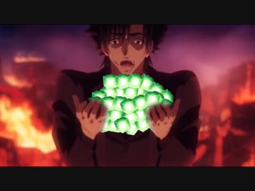 【FateGO】メルトリリスを引きたかった切嗣