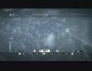 【BF1実況】イキがり兵士の歩む世界 PS4版パート３