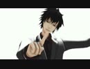 【MMDREBON!】雲雀で『リスキーゲーム』