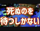 【Splatoon】さぁ、お手を拝借。よぉ～マンメンミ！ 24マンメンミ【実況】