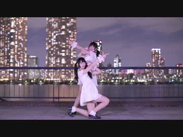 Twinkle Days　踊ってみた【妃奈･るぅ汰ると】