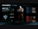 Gears of war4 マルチプレイ動画 PART2【TDM】