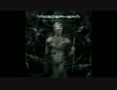 洋楽メタル紹介 “1608”　Mesosphera　-　Xenomorph