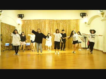 【初投稿】【ベトナムの踊り手】Yeah! Yeah!! Yeah!!!を踊ってみた