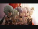 FAガールOPが全く気付かないうちにタイムトラベル少女になる