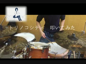 【思い付きで】トリノコシティを叩いてみた【すみませｎ】