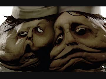 【実況】　童話のような世界観のホラーゲームが怖すぎる件　＃4