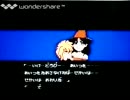 [VHS録画]「まじかるどろぴー（FC）」全ステージクリア動画