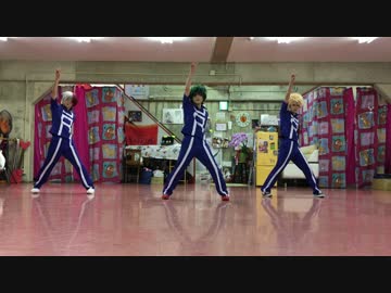 【ヒロアカ2期OP】ピースサインを踊ってみた【SEIYA】