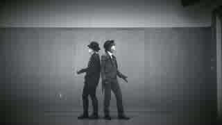 [踊ってみた]Lamb./GENTLMAN.[うたプリ]