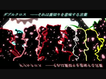 【東方卓遊戯】GM早苗のまったり侵食ダブルクロス第四幕Part1