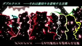 【東方卓遊戯】GM早苗のまったり侵食ダブルクロス第四幕Part1