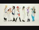 【アイナナ】MONSTER GENERATION踊ってみた【コスプレ】