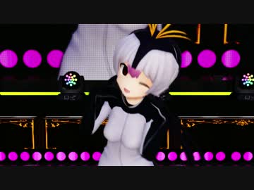 【MMDけもフレ】Hand in Handプリンセス【モデル配布】