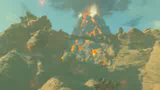 【実況プレイ】 ゼルダの伝説 ブレスオブザワイルド part47 【いちご大福】