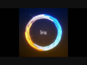 【NNI】Iris【Progressive House】