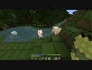 【APヘタリア】へたれくるんの平和クラフト３【Minecraft】