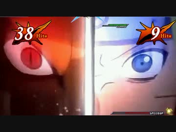 【MUGEN】ゲージMAX!!クレイジータッグランセレバトル【狂】part12