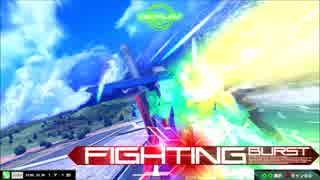 【EXVSMBON】シャッフル　25ZZガンダム その４