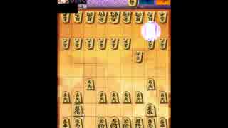 将棋ウォーズ10秒将棋×3局　65角なめなめマンを許さねぇ！？