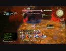 FF14　召喚士ソロvs極タイタン　越える力なし　VITｱｸｾなし