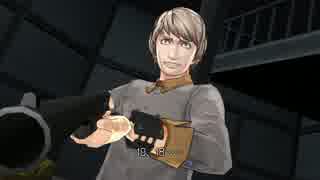 最低6人死ぬまで出られない『ZeroEscape刻のジレンマ』実況プレイPart24