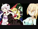 【声月参】皆も行こう WallStudio