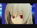 【東方MMD】 ロング髪アリスさんで「ゴーストルール」