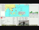 [ゲーム紹介]Rule The Waves 後編[ゆっくり実況プレイ]