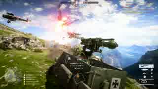 戦車による対空主砲まとめ７【NGシーン？有り】