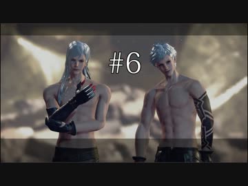 【実況】アダムとイヴ「NieR:Automata」Part7