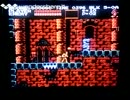 [実況]「悪魔城伝説（FC）」4回分プレイ動画まとめ（前編）