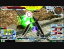 【EXVSMBON】職業、ファントムペイン 11日目【ノワール視点】