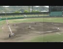 【中日二軍】　赤田捕手ランナー１３塁でホームゲッツーを狙ってしまう