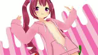 R 18 Mmd ポトワトサラミんで埠頭ループ R 18 ニコニコ動画のニコッター