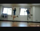 【のんのんとなあら】45秒【踊ってみた】