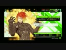ボーダーブレイクＸゼロ ローディング画面&パイタッチinおこゼラ☆ジーナ