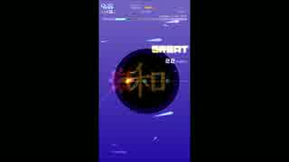 【GROOVE COASTER 3EX】コノハズク　　997k【HARD】