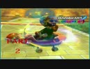 【実況】前作のレート戦やってないやつがマリオカート８DXやる　Part2