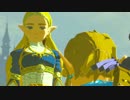 #092【ゼルダの伝説 BOW】ちょっと世界を駆けてくる【実況プレイ】