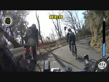 【ロードバイク】輪これ～瀬戸内と砲雷撃戦を巡る旅2