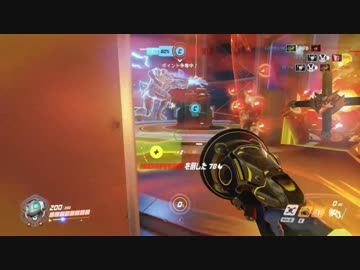 Overwatch 蜘蛛の糸　六十二本目