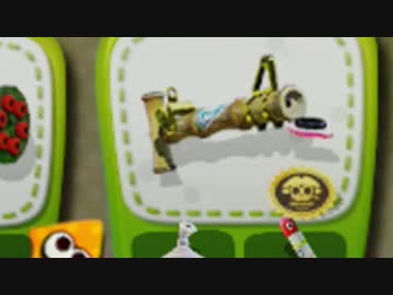 【実況】スプラトゥーンでたわむれる シーズン2 part73　竹から逃げるな