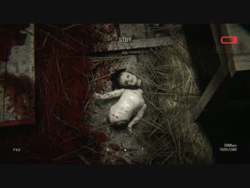 逃げて逃げて逃げまくれ！！アウトラスト2 【ホラー実況】02
