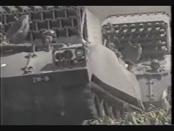 直撃！防衛最前線[陸海空自衛隊]