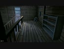 【The Long Dark】雪山遭難HARD生活Part172