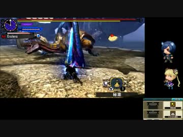 【MHXX】超特殊許可荒鉤爪　初挑戦　ブレイヴ太刀 【生放送】