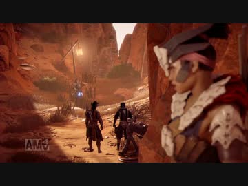 HORIZON ZERO DAWN 字幕プレイPart46