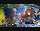 【三国志大戦】とあるカリンとゆっくり戦友対戦０５【当千VS天啓】