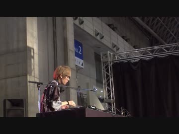 超会議2017 超踊ってみたDJ祭り 八王子P